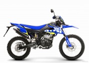 Derbi Senda DRD125R Derbi Senda DRD125R